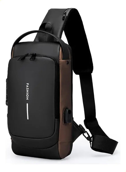 Bolso Bandolera