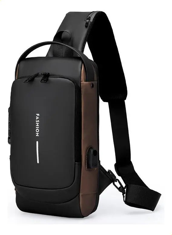 Bolso Bandolera